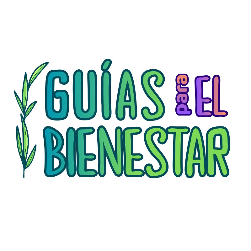 Guías para el Bienestar